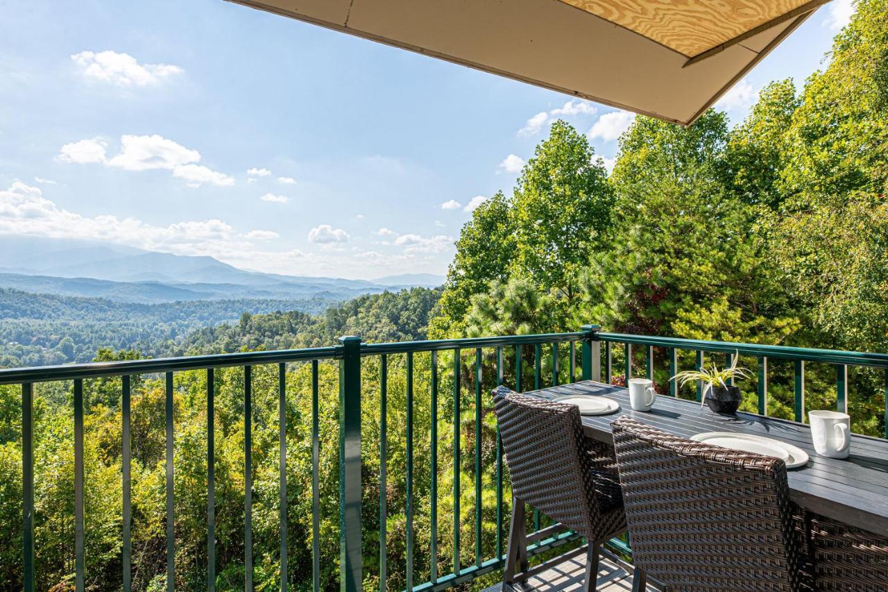 Heaven'S Lookout Gatlinburg Εξωτερικό φωτογραφία
