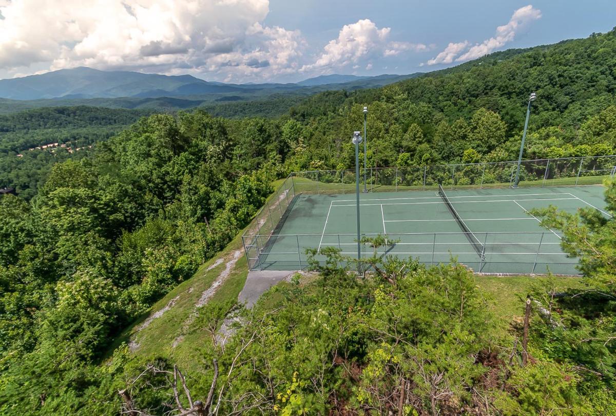 Heaven'S Lookout Gatlinburg Εξωτερικό φωτογραφία